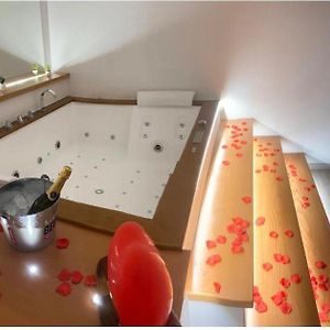 Chambre Lit King-Size