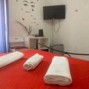 Chambre Lit King-Size